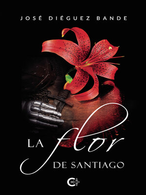 cover image of La flor de Santiago